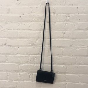 Coach Wallet Crossbody